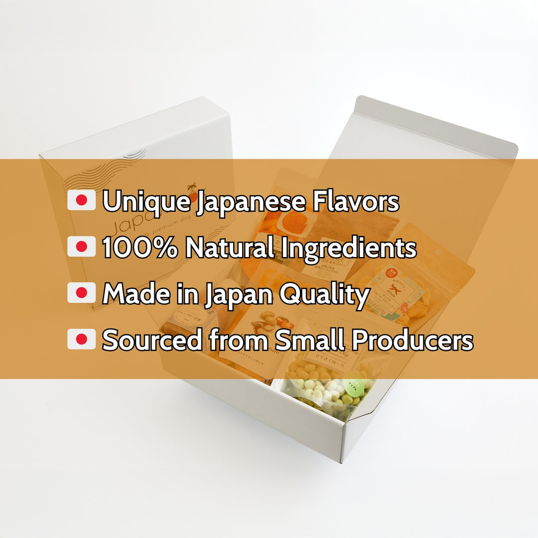 Why the Japaw box is different