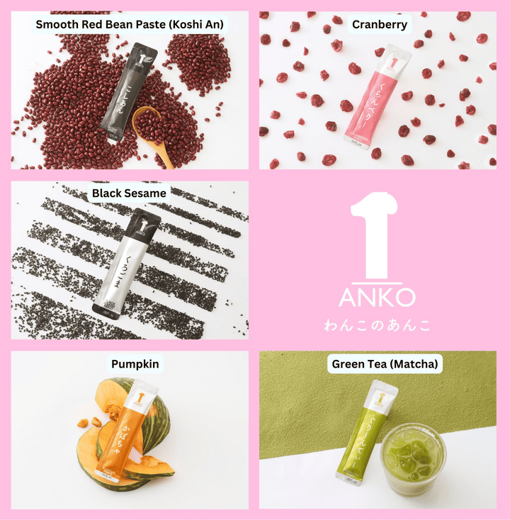 12 month plan (International mail) - Japaw box
